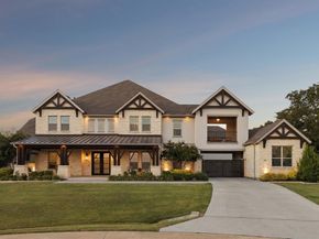 3809  Bradbury Circle , Flower Mound Texas 75022