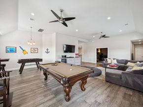 3809  Bradbury Circle , Flower Mound Texas 75022