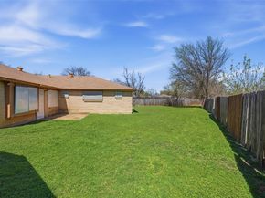 3950  Cypress Wood Court , Fort Worth Texas 76133
