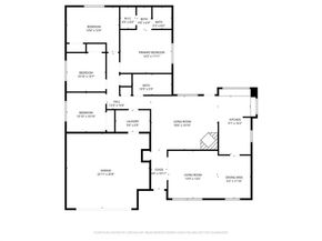 3950  Cypress Wood Court , Fort Worth Texas 76133