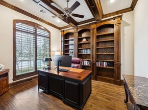 6415  Mountain Sky Road , Frisco Texas 75036