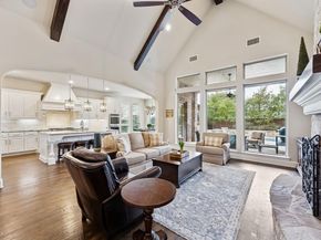 6415  Mountain Sky Road , Frisco Texas 75036