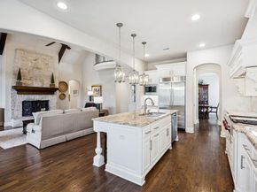 6415  Mountain Sky Road , Frisco Texas 75036