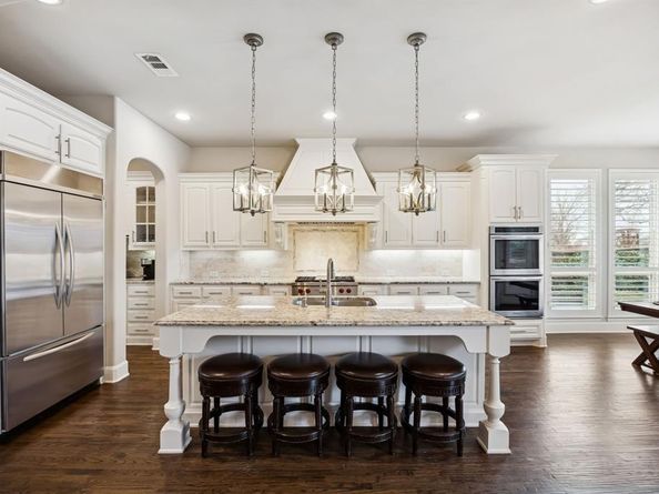 6415  Mountain Sky Road , Frisco Texas 75036