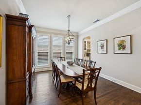 6415  Mountain Sky Road , Frisco Texas 75036