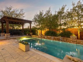 6415  Mountain Sky Road , Frisco Texas 75036