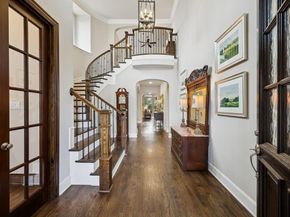 6415  Mountain Sky Road , Frisco Texas 75036