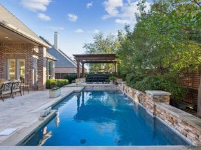 6415  Mountain Sky Road , Frisco Texas 75036