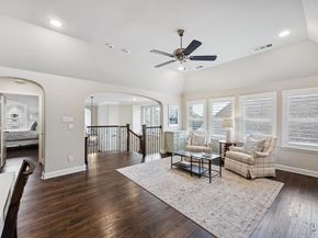 6415  Mountain Sky Road , Frisco Texas 75036