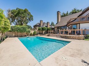 16056  Chalfont Court , Dallas Texas 75248