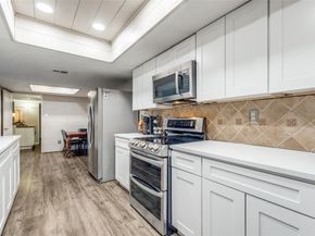 2038  Christie Lane , Carrollton Texas 75007