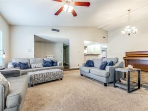 2038  Christie Lane , Carrollton Texas 75007