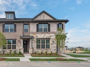 8322  Bayside Drive , Rowlett Texas 75088