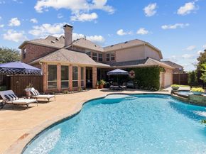 1702  Lexington Avenue , Allen Texas 75013