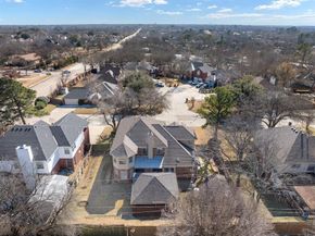 4303  Solitude Court , Arlington Texas 76017