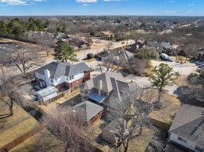 4303  Solitude Court , Arlington Texas 76017