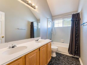 4303  Solitude Court , Arlington Texas 76017