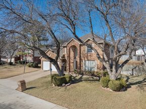 4303  Solitude Court , Arlington Texas 76017