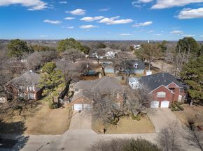 4303  Solitude Court , Arlington Texas 76017