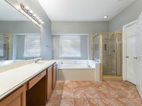 4303  Solitude Court , Arlington Texas 76017
