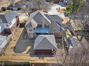 4303  Solitude Court , Arlington Texas 76017