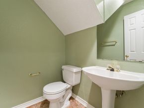 4303  Solitude Court , Arlington Texas 76017