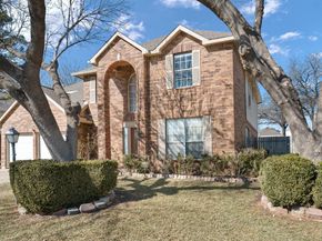 4303  Solitude Court , Arlington Texas 76017