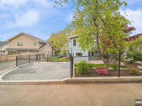 586 Hillside Street, Ridgefield NJ 07657