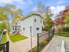 586 Hillside Street, Ridgefield NJ 07657