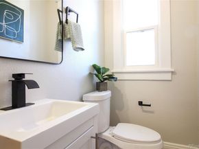 3259 N Race Street, Denver CO 80205