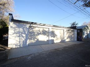 3259 N Race Street, Denver CO 80205