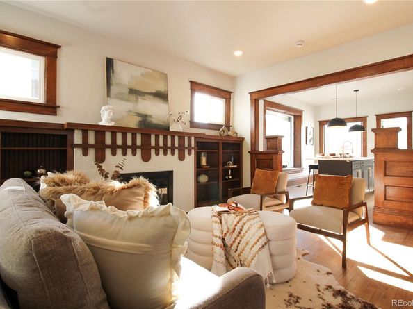 3259 N Race Street, Denver CO 80205