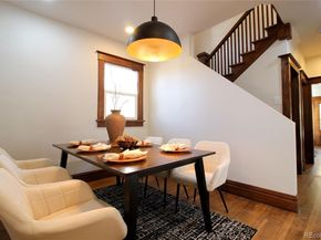 3259 N Race Street, Denver CO 80205