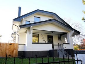 3259 N Race Street, Denver CO 80205