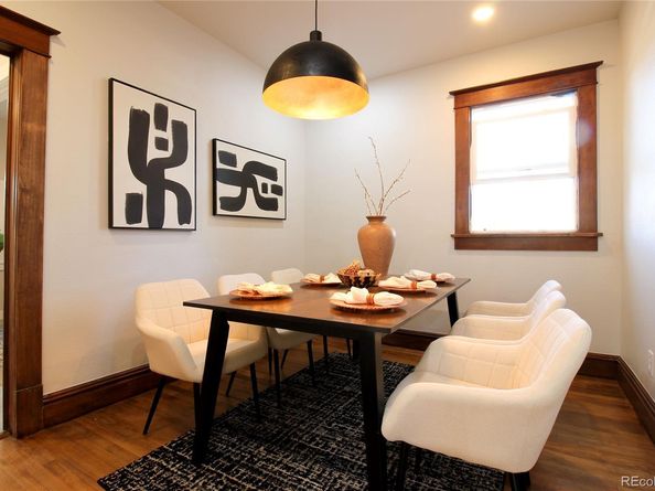 3259 N Race Street, Denver CO 80205