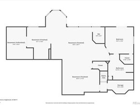 5632 S Nome Street, Englewood CO 80111