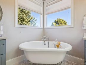 5632 S Nome Street, Englewood CO 80111