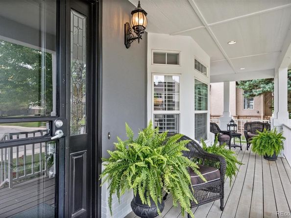 5632 S Nome Street, Englewood CO 80111