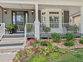 5632 S Nome Street, Englewood CO 80111