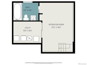 16135 E Exposition Drive, Aurora CO 80017