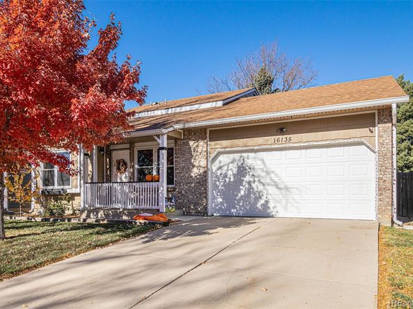 16135 E Exposition Drive, Aurora CO 80017