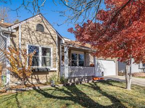 16135 E Exposition Drive, Aurora CO 80017