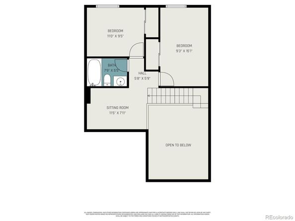 16135 E Exposition Drive, Aurora CO 80017