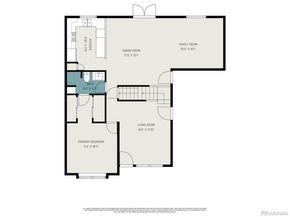 16135 E Exposition Drive, Aurora CO 80017