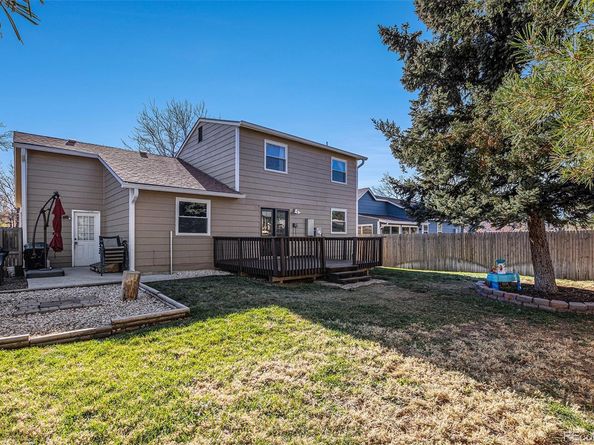 16135 E Exposition Drive, Aurora CO 80017