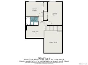 16135 E Exposition Drive, Aurora CO 80017