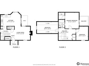 18020 E Bellewood Drive, Aurora CO 80015