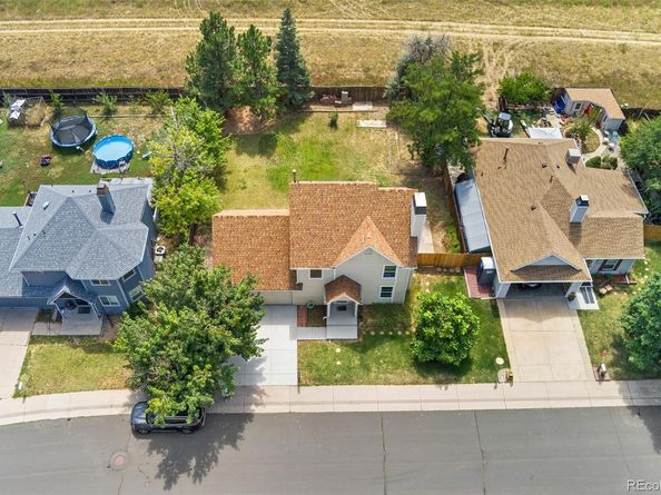 18020 E Bellewood Drive, Aurora CO 80015