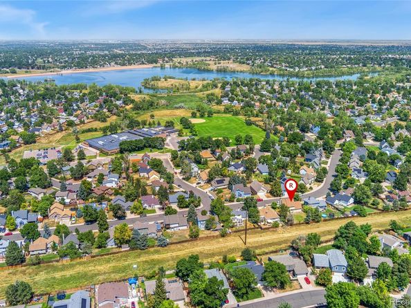 18020 E Bellewood Drive, Aurora CO 80015