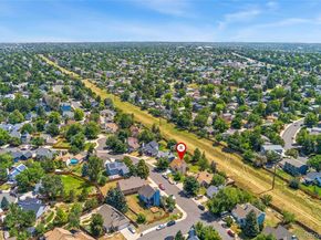 18020 E Bellewood Drive, Aurora CO 80015